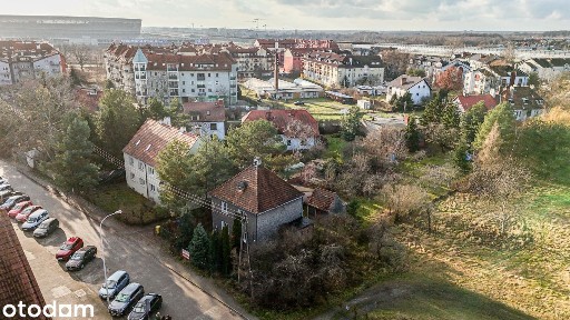 Dom wolnostojący | Maślice