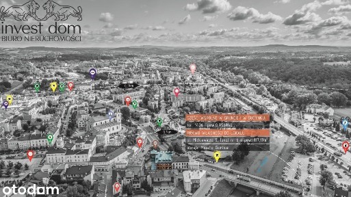 Funkcjonujący lokal użytkowy 117m2 w centrum Gorli