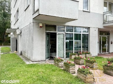 ul. Marii i Bolesława Wysłouchów, Kurdwanów, Podgórze Duchackie, Kraków, małopolskie