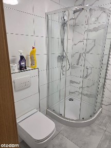 Mieszkanie 62m² w Gosławicach z garażem