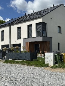 Parkowa, Królikowice, Kobierzyce, wrocławski, dolnośląskie