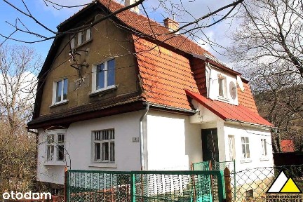Grunwaldzka, Świeradów-Zdrój, lubański, dolnośląskie