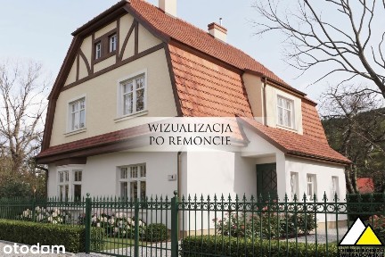 Grunwaldzka, Świeradów-Zdrój, lubański, dolnośląskie