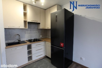 29 m² po remoncie | Balkon | Wolsztyn