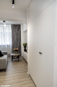 Pierwszy najem, designerska kawalerka, 23 m, Poznań, Jeżyce, ul.Polna