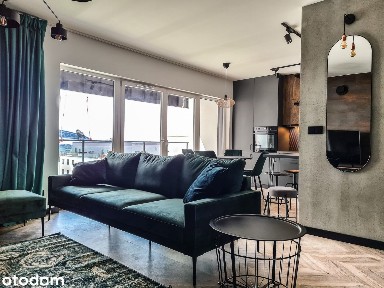Mieszkanie na wynajem | 3 pokoje | 64 m² | GRUNWALD Bułgarska