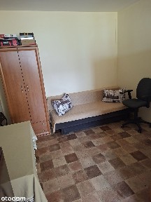 Duża przestronna kawalerka 40m2 z osobną kuchnią na Psim Polu (Poleska)