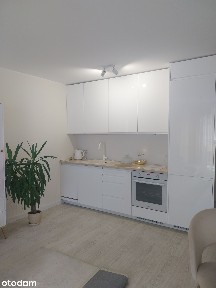 Luksusowy apartament 32 mkw z tarasem przy Parku Klecińskim