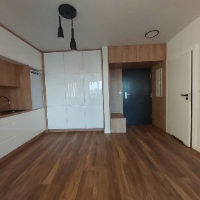 Mieszkanie Ruczaj ul. Bunscha