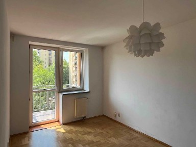 Duże dwupokojowe, 58 mkw, Krowodrza Górka, od 1 sierpnia - bezpośrednio