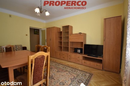 Mieszkanie 2 pok, 48m2 ul. Kościuszki, Kielce