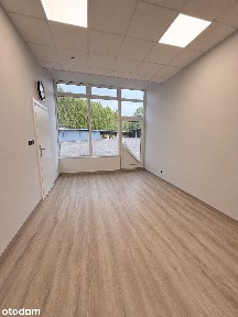 Lokal do wynajęcia | centrum Jaworzna | 42m² | klimatyzacja | parking