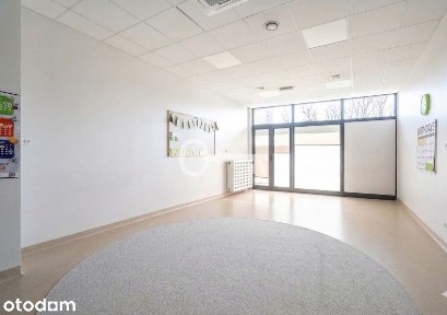 Lokal idealny pod klinikę | Showroom | Żoliborz