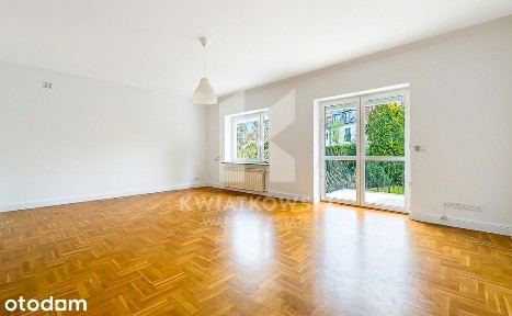 Dom 400 m² | Sadyba | ogród | taras | garaż