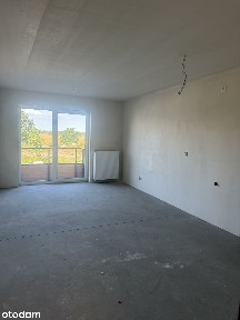 Mieszkanie 1 piętro 51,58 m² balkon, winda - dostępne od ręki