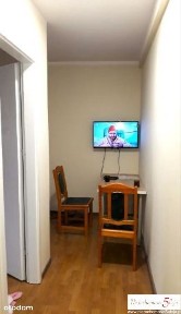 Mieszkanie 5 pok. ul. Marcelińska 3 piętro
