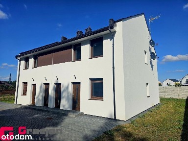 3 pok pod klucz bezczynszowe