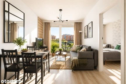 Chlebova | Centrum | Balkon | Ochrona 24/7