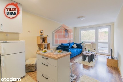 Lokal w stylu Loft ! Widok na las !