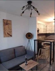 2 pokoje 42 m² | 2 piętro | pełne wyposażenie | po remoncie | 2 300 zł | parking | Gliwice Sikornik