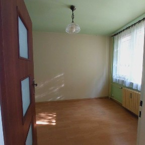 Parter,2 pokoje, os. Beskidzkie- 0% prowizji !