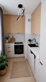 Nowe mieszkanie na wynajem Gliwice ul. Dolna
