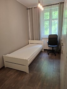 Śląskie, Katowice, Ligota-Panewniki
