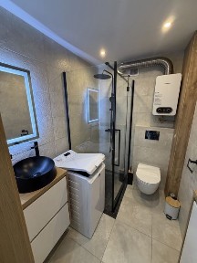 Mieszkanie parterowe 47m2, Siemianowice