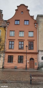 Lokal na rynku do wynajęcia