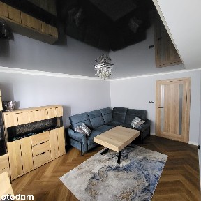 Komfortowe 3-pokojowe mieszkanie po kapitalnym remoncie - 65,4 m²