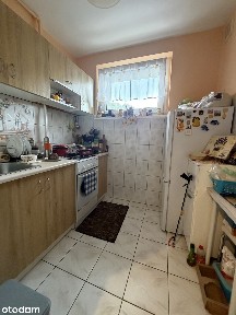 Aktualne ! Szczecin Centrum 2 pok z balkonem, kuchnia z oknem