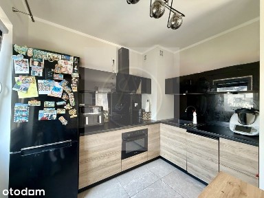 39 m² |2 pokoje | balkon | garaż z windą | komórka