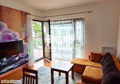 Apartament z widokiem na morze Baltic Park Plaża