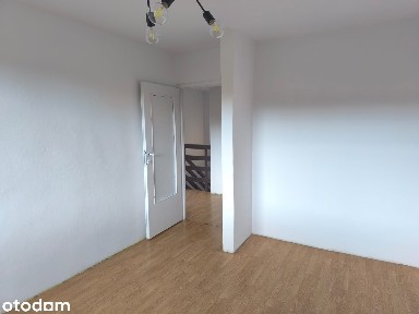 Dwupoziomowe I 4 pokoje I Garaż