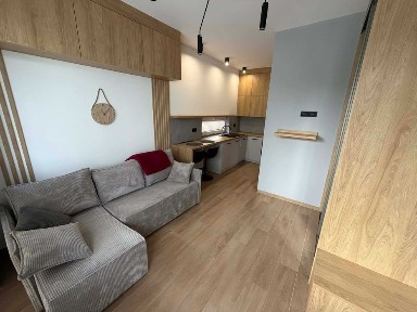 Wynajmę studio 20m2 Wawer przy ul. Lucerny