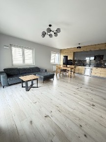 Na wynajem - przestronne 3-pokojowe mieszkanie 65 m² | Wileńska Express | ul. Wileńska