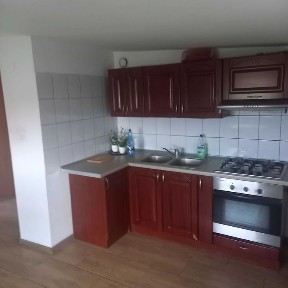 Wynajmę mieszkanie 2-pokojowe w Skaryszewie przy ul. Radomskiej