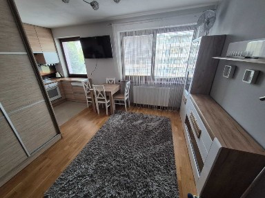 Mieszkanie 29 m² | winda | 7 min PKP | Piastów OD ZARAZ