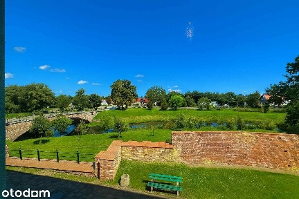 TYLKO DO 9.08 | 4 pokoje nad Regą | centrum | 429 000 zł