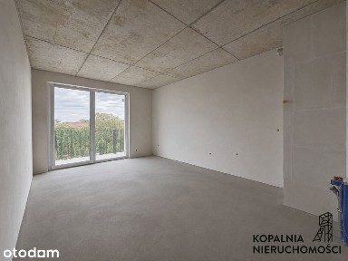 Nowe 3 pokoje blisko Parku Amelung