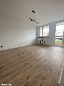 Twoje nowe 51m2 po generalnym remoncie, Park Trzy Wzgórza