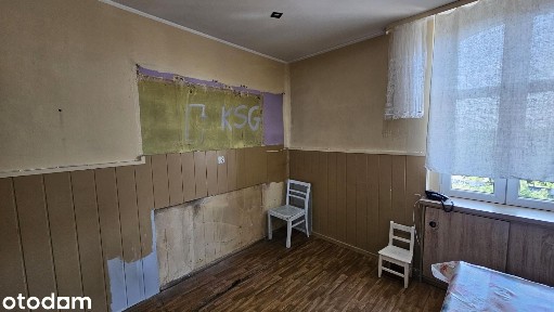 Nowy Bytom co miejskie 54m2 przestronne mieszkanie