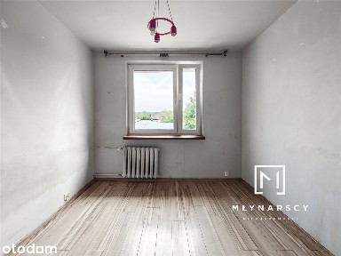 3-pok | 52 m2 | balkon | blisko tereny rekreacyjne