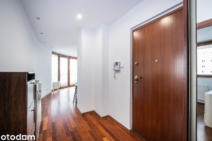 11 piętro|Panoramiczny widok| 3 pokoje|Torre Verona|Od zaraz!