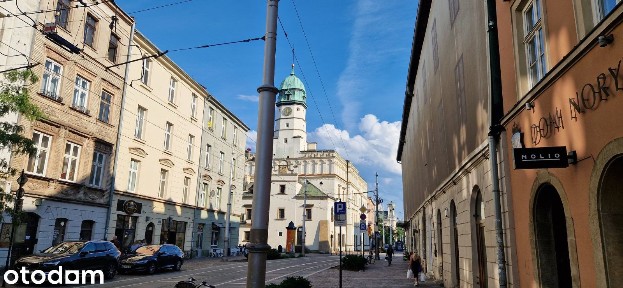BEZPOŚREDNIO - 2 pokoje + balkon 11.293/m2, 43,30m2
