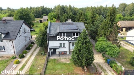 Przestronny dom z potencjałem 210m²