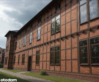 Mieszkanie (62m2) w stanie deweloperskim | Toruń | 6900 zł/m2