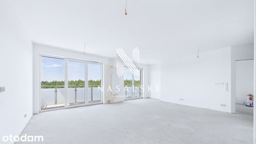 Mieszkanie z widokiem na las 60m2 5 piętro