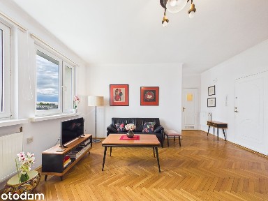 Mieszkanie z oranżerią w samym sercu Torunia | 88,5 m² | Os. Młodych