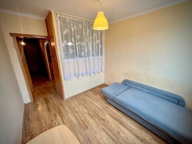 Mieszkanie, 38 m², Będzin